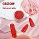 solvent resistant